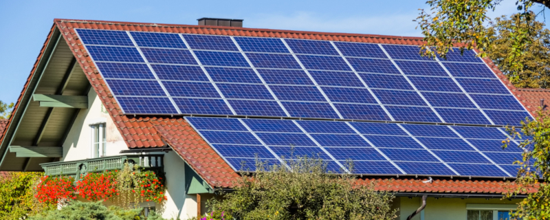 Solartechnik - Geßner Haustechnik Dresden Solartechnik - Geßner Haustechnik Dresden