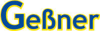 Logo - Geßner Haustechnik Dresden